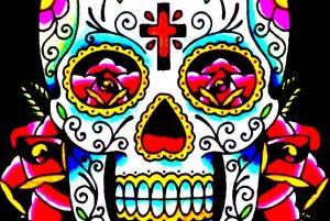 Melbourne events Day of the Dead