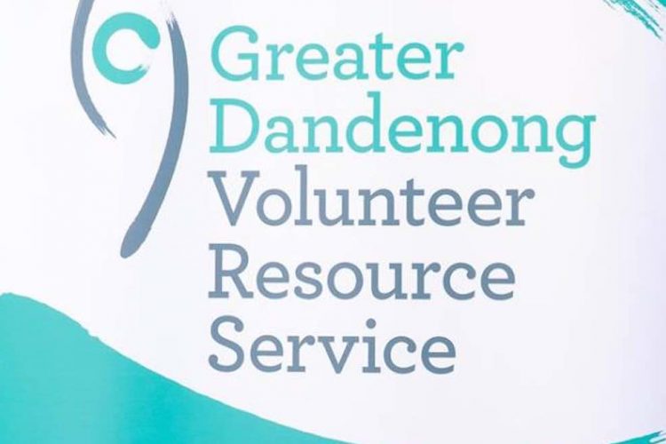 Dandenong 2015 Volunteer Recognition Even