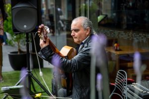  Melbourne Concerts 2016 insights Thomas Lorenzo