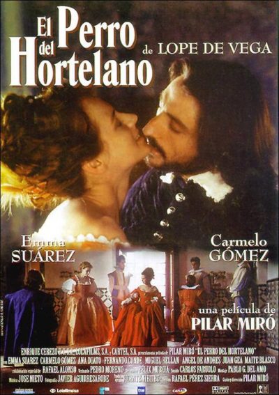 El_perro_del_hortelano-thomas lorenzo film and tv music
