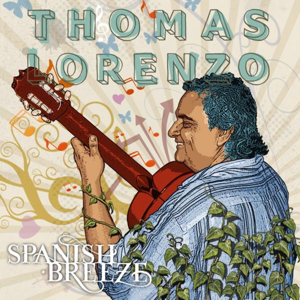 Spanish Breeze Thomas Lorenzo